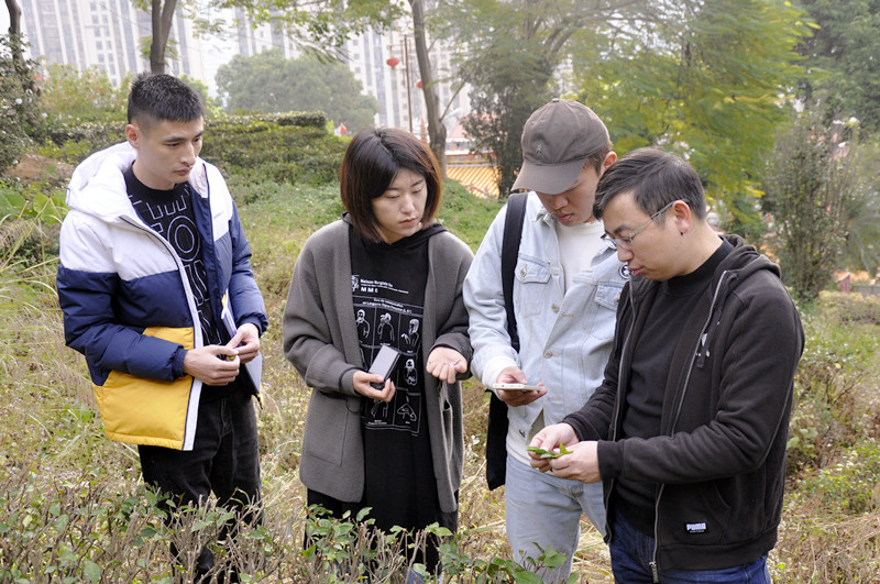 沧州茶艺培训学员问天晟茶艺培训学校：沧州茶艺培训哪里比较正规?(图2)