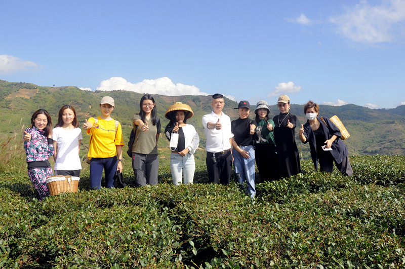 晋城茶艺培训学员问天晟茶艺培训学校：晋城哪里学茶艺最好？