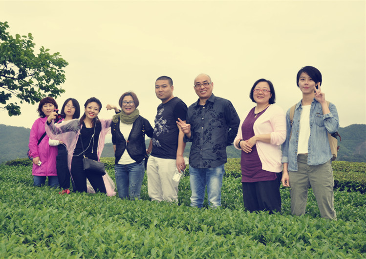 辽阳茶艺培训学员问天晟茶艺培训学校：辽阳哪有茶艺师培训班？(图1)