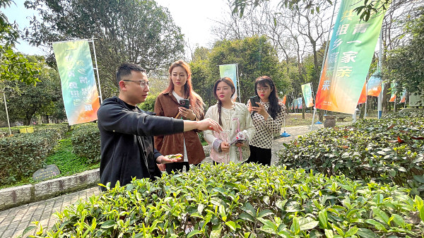 铁岭茶艺培训学员问天晟茶艺培训学校：少儿茶艺培训招生简章可取吗？(图1)